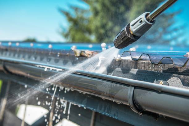 Best Pressure Washing Siding  in Aspinwall, PA