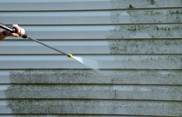 Best Fence Pressure Washing  in Aspinwall, PA