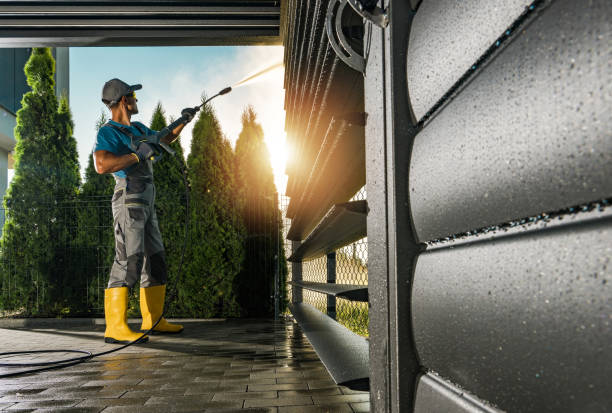 Best Deck Pressure Washing  in Aspinwall, PA