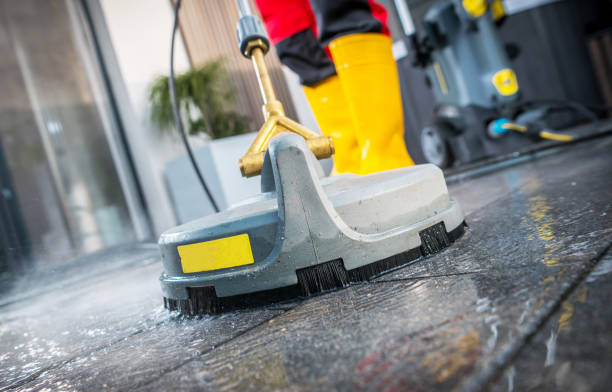 Trusted Aspinwall, PA Pressure Washing Experts