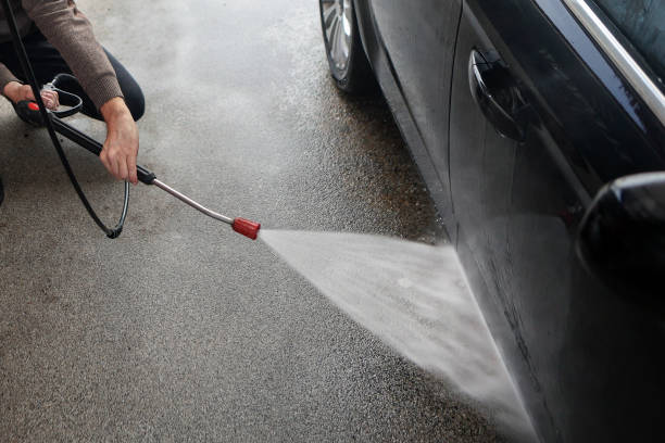 Local Pressure Washing Services in Aspinwall, PA